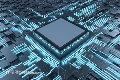 科技芯片場景下的緊固件制造 精密與創(chuàng)新的融合