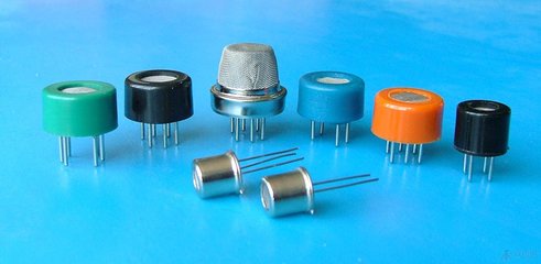 傳感器及其全球市場格局 博世領銜的十大廠商競爭與微型化、數(shù)字化趨勢