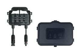 寧波弘凌光伏科技 聚焦光伏領域，詳解其電子元器件及緊固件制造產品體系